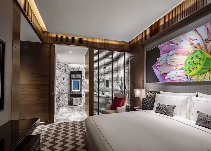 137 Pillars Residences Bangkok