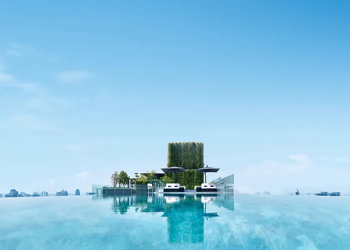 137 Pillars Residences Bangkok